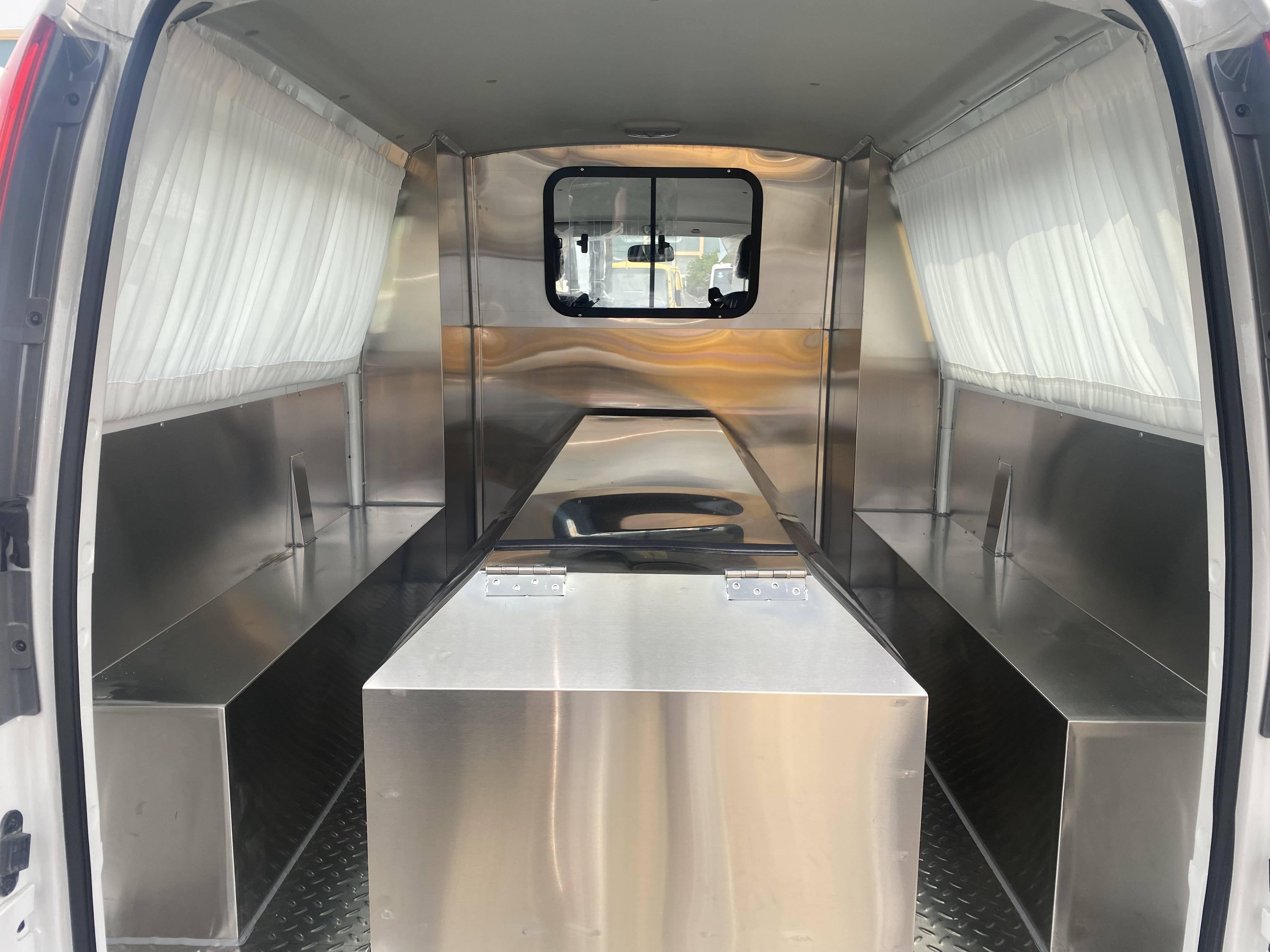 西市区外地遗体运输的贴心之选