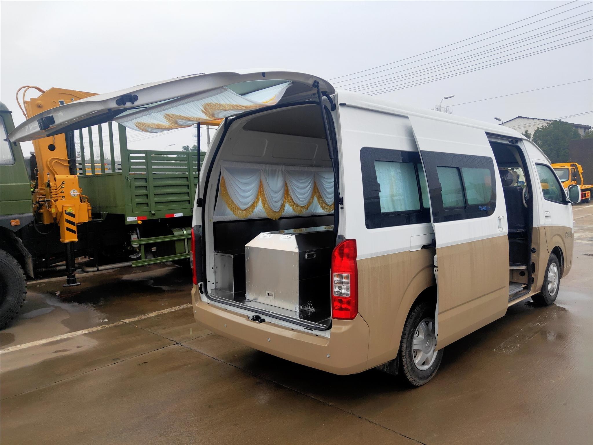 西市区专业服务,让异地死亡遗体运输不再艰难